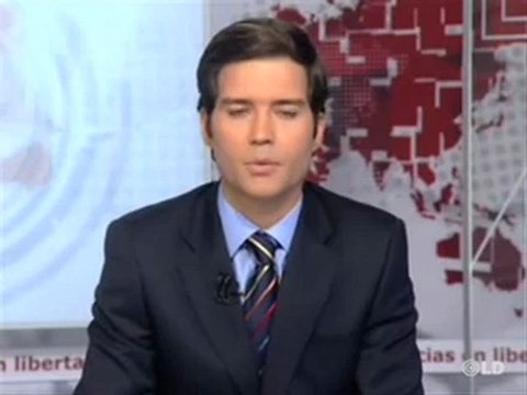 El Comentario de Dieter - 12/12/08