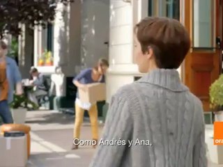 Que seas de Orange, nos importa: Combina y ahorra