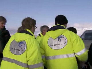 Tipping Point, réalisé par Laurence Jourdan