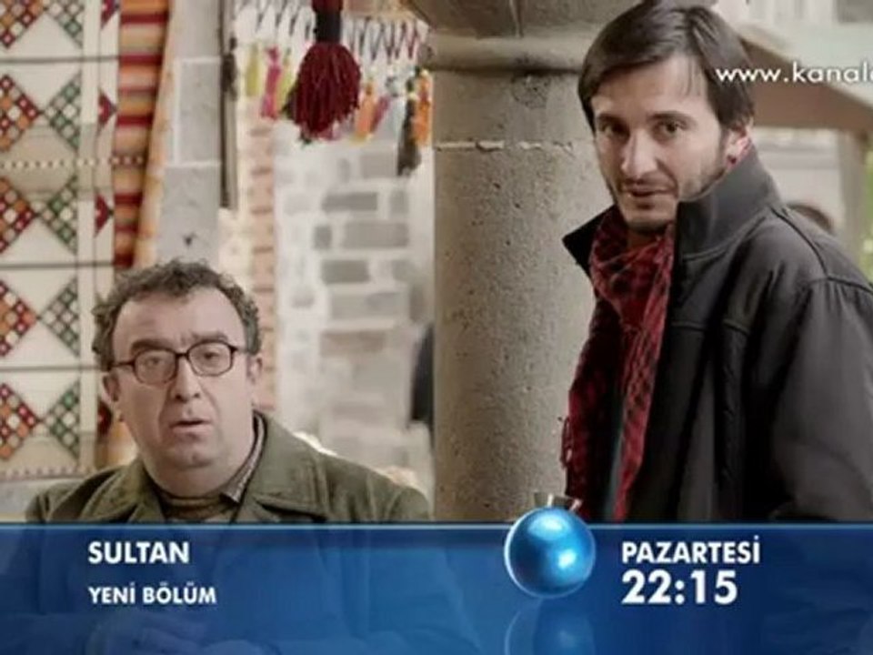 Sultan.