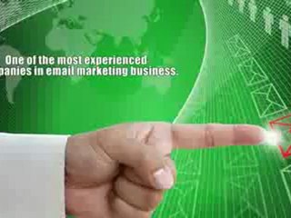 Bulk Email Marketing Software