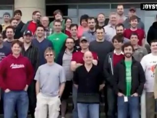 История ID Software. Часть 2