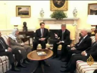 تحت المجهر - أسطورة اليسار الإسرائيلي