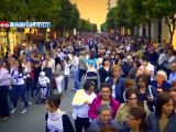 Processione della Madonna dell'Altomare - Andria, 29 maggio 2012