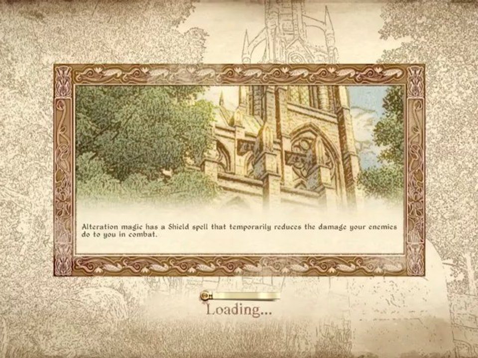 [S18][P2] Oblivion