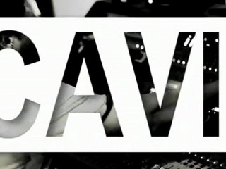 Cavi - I run this shit