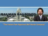 BAILMAN BAILBONDS, www.bailmanbailbonds.net - 