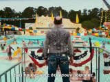 PIRANHA 3D - TRAILER (GREEK SUBS)