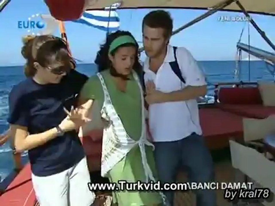 ΤΑ ΣΥΝΟΡΑ ΤΗΣ ΑΓΑΠΗΣ MEGA S03 Ε72 par7 ORIGINAL TURKISH