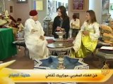 حديث الصباح : فن الغناء المغربي..موزاييك ثقافي