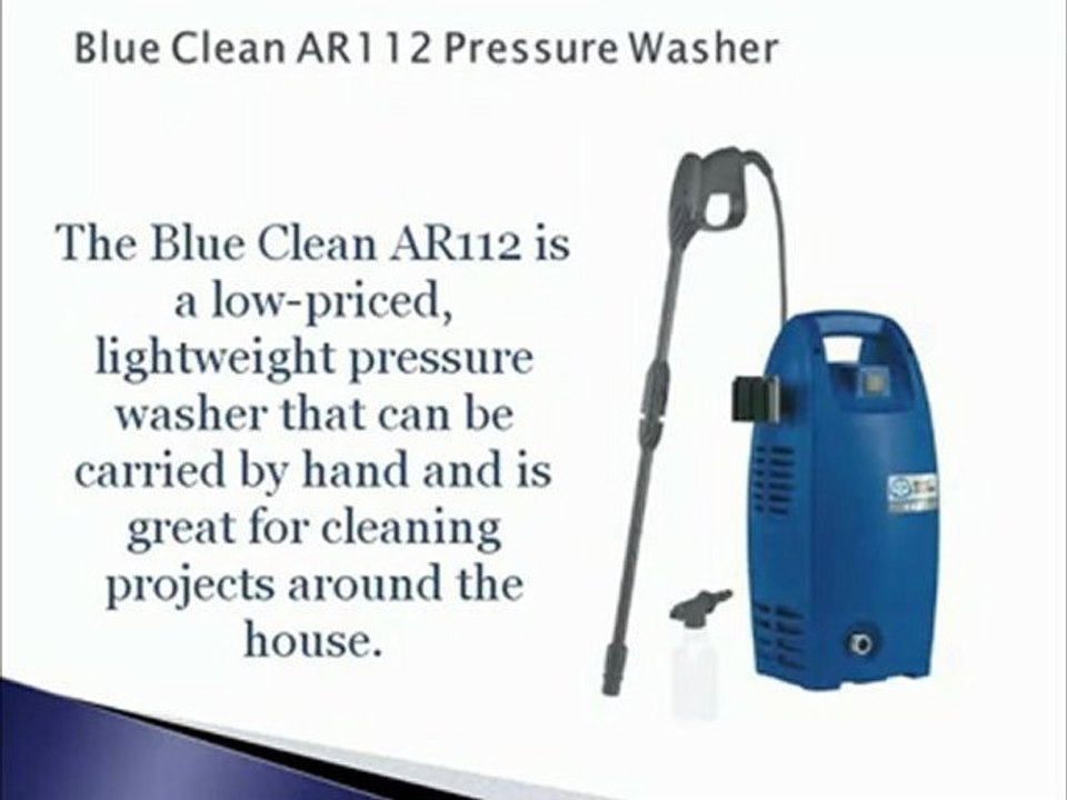 BlueCleanAR112