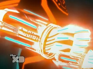 TRON: Uprising takes The Grid to the small screen