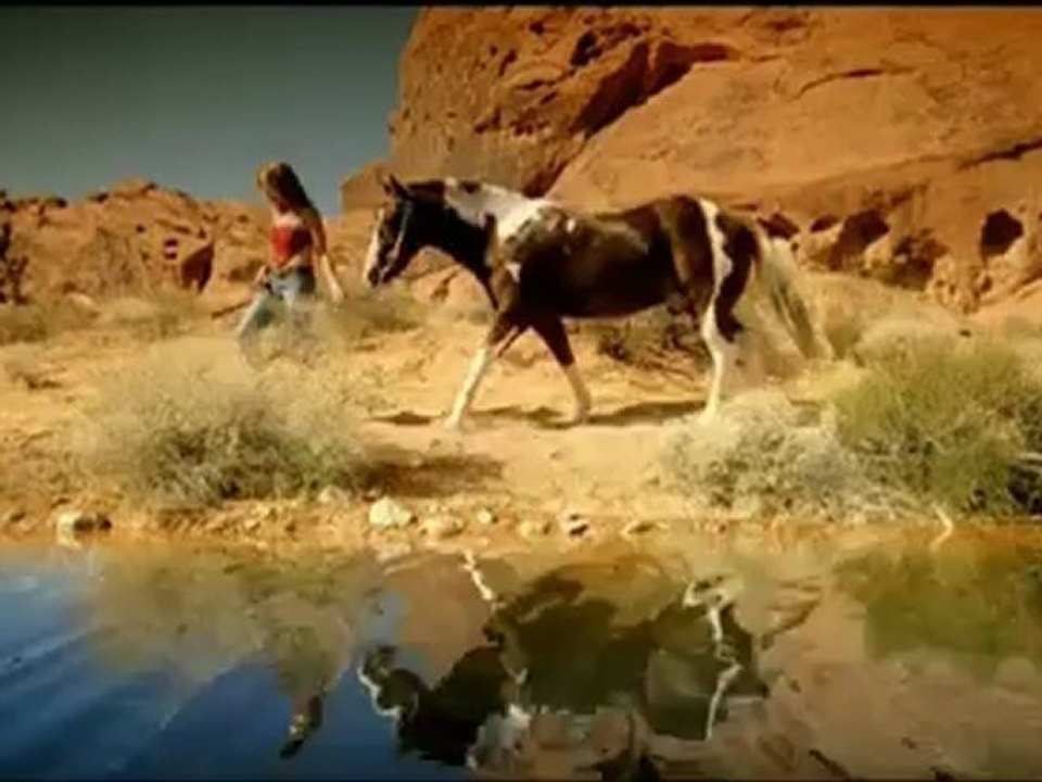 Sheryl Crow - The First Cut Is The Deepest