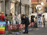 Wikileaks' Assange loses UK extradition appeal