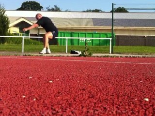 29/05/2012 - la baffe du jour