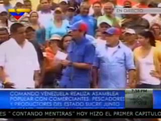 (VÍDEO) Los Robertos del día domingo 27.05 2012 2/2