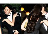 Nargis Fakhri And Preity Zinta's Ex Ness Wadia's Cozy Camaradrie. - Bollywood Gossip