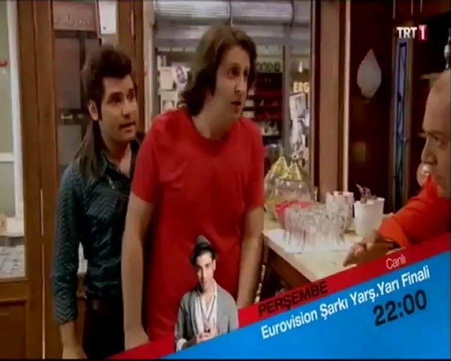 Seksenler 18. Bölüm Dizi İzle (tek parça)