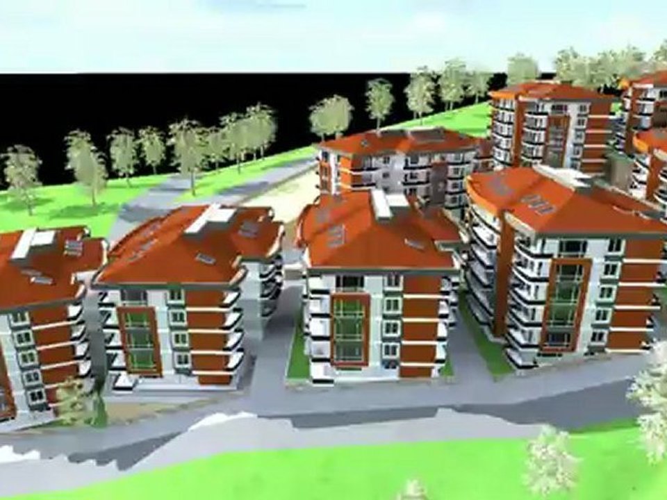 Florya Evleri Giresun Dailymotion Video