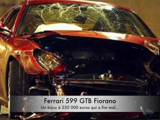 أفضل سيارات كريستيانو رونالدو