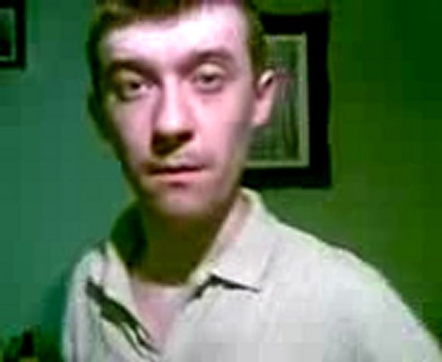 Me morphing 25