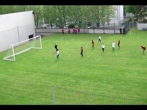 PROMO 99 Pole Espoirs Grand Est