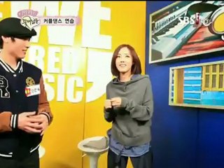 [hard eng sub] 111217 Pretty Boys for T-ara ep01 part4/6