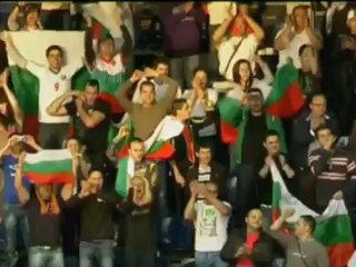 Amical - Bulgarie/Turquie 0-2