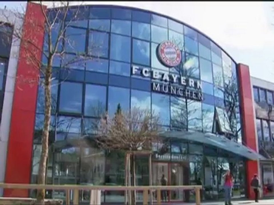 Dzeko wechselt wohl zu den Bayern