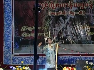 mon national  day 65 kha yah mangah 11