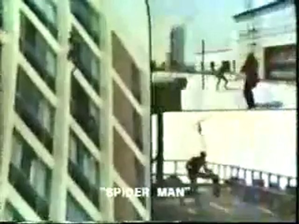 The amazing spider-Man streaming - megadownload-gratuit.com