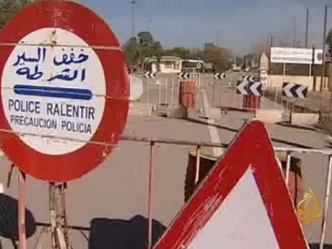 المغرب والولايات المتحدة.. مناورات عسكريةً مشتركةً