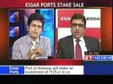 Port of Antwerp to invest Rs 175 crore in Essar ports