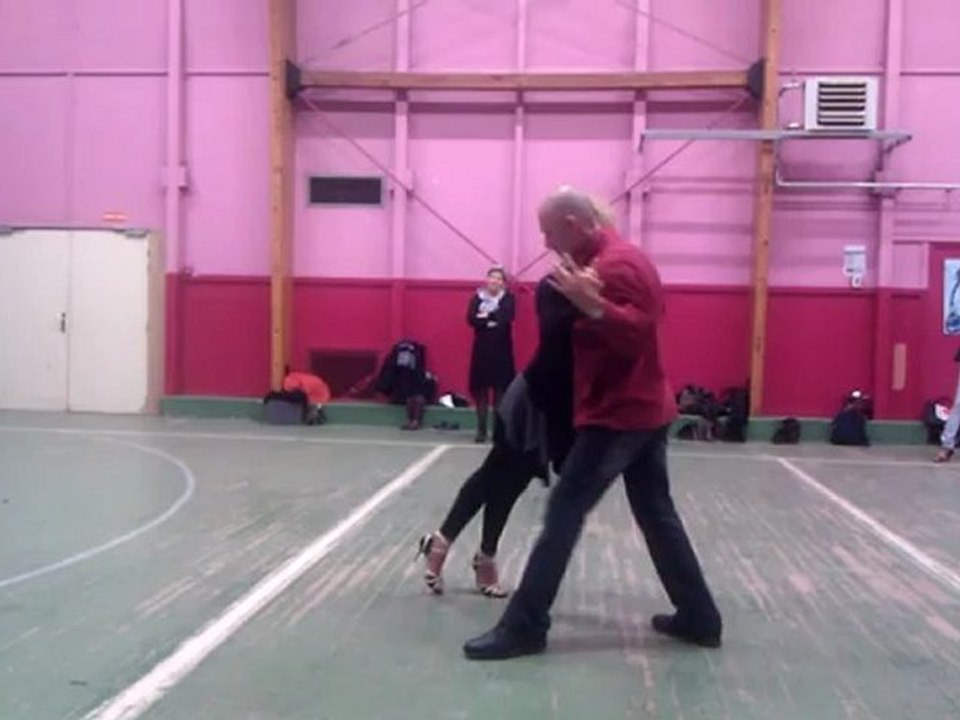 Cours du 13-03-2012
