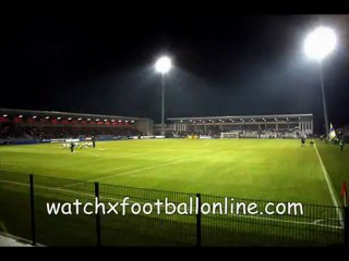 Live Football Match Germany vs Israel On 31 May