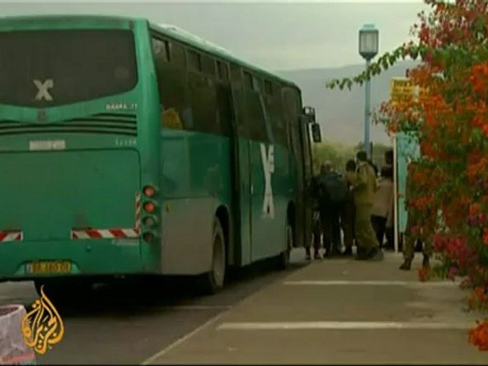 Israel floods settlements with subsidies - 19 Dec 09
