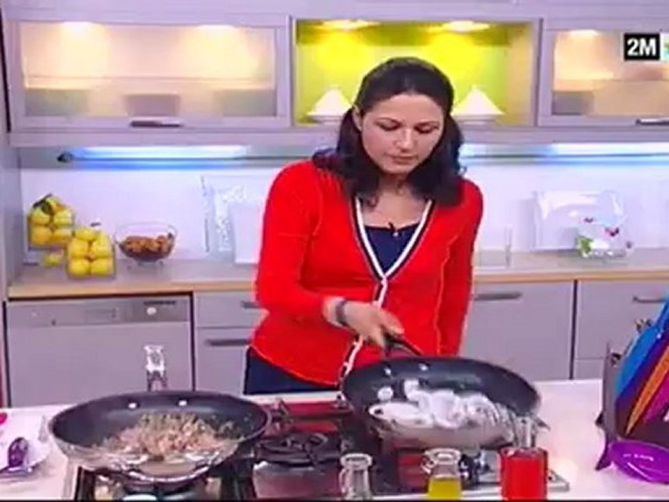 شهيوات مع شميشة : الثلاثاء 29 ماي