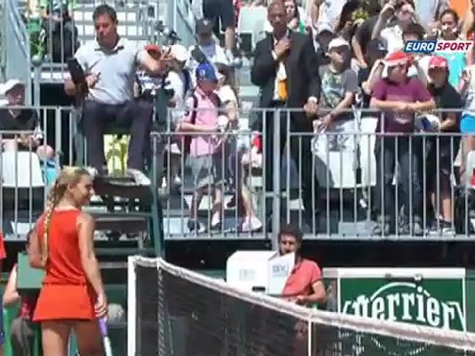 Cibulkova - King