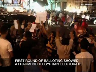 Inside Story - Is Egypt's revolution under threat?