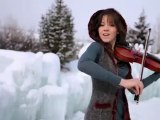 Dubstep Violin- Lindsey Stirling- Crystallize