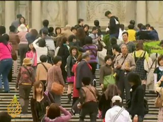 Macau marks decade since handover - 21 Dec 09