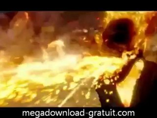 Ghost rider 2 streaming - megadownload-gratuit.com