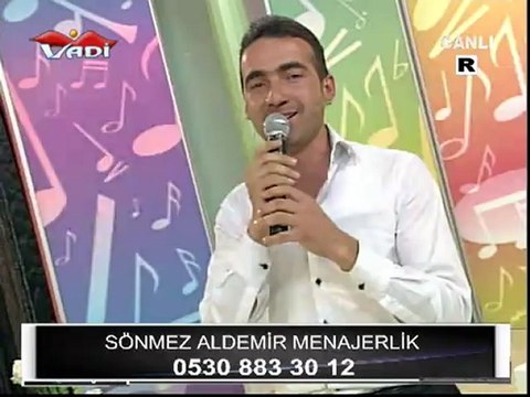 VADİ TV BİR GURBET BİR SILA 29-05-2012 -2