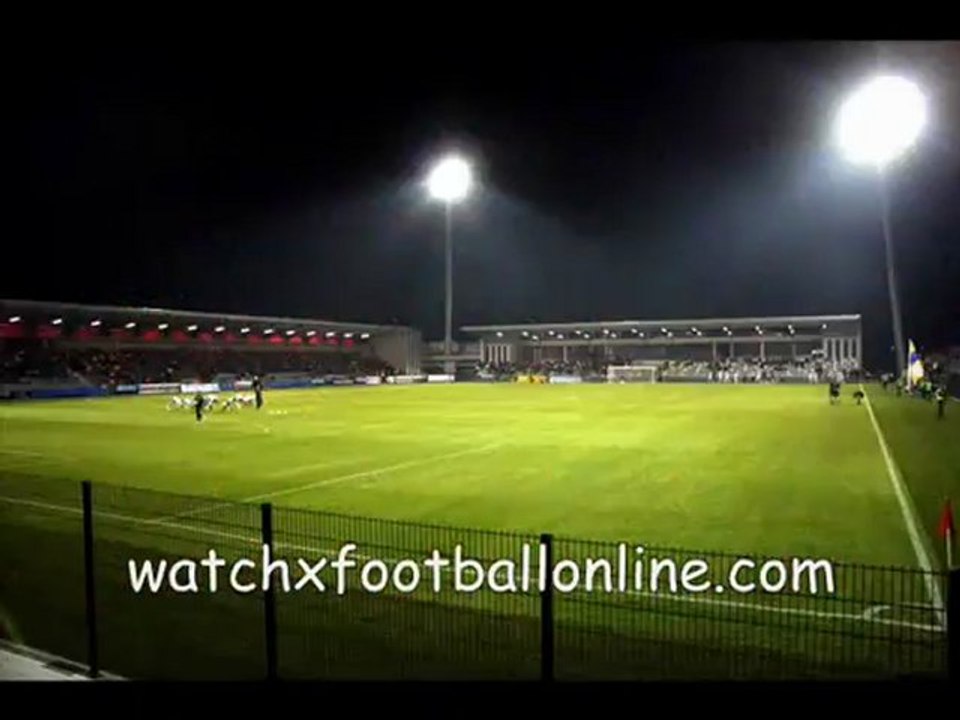 Germany vs Israel Live Webstreaming