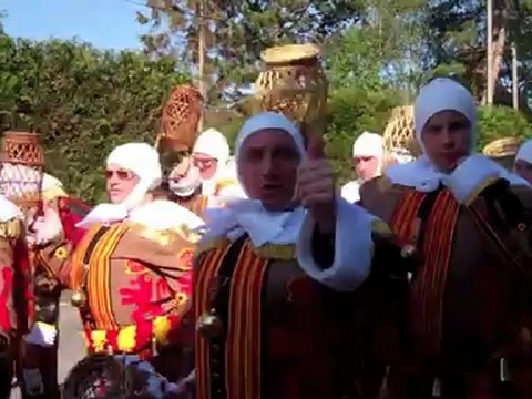 Cavalcade d'Estaires