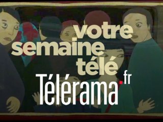semaine télé du 4 juin