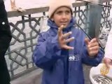 اسطنبول.. هواية صيد الأسماك