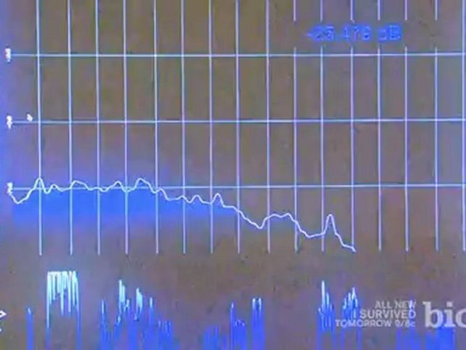My Ghost Story S4 E04