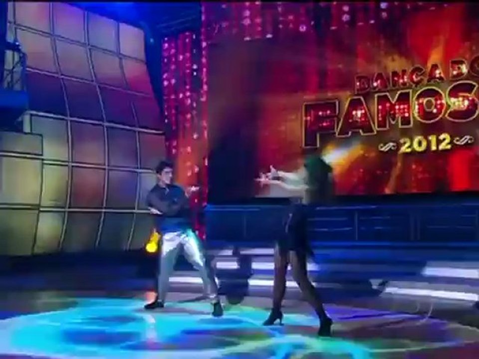 DDF 9 - Rodrigo Simas - Baladão