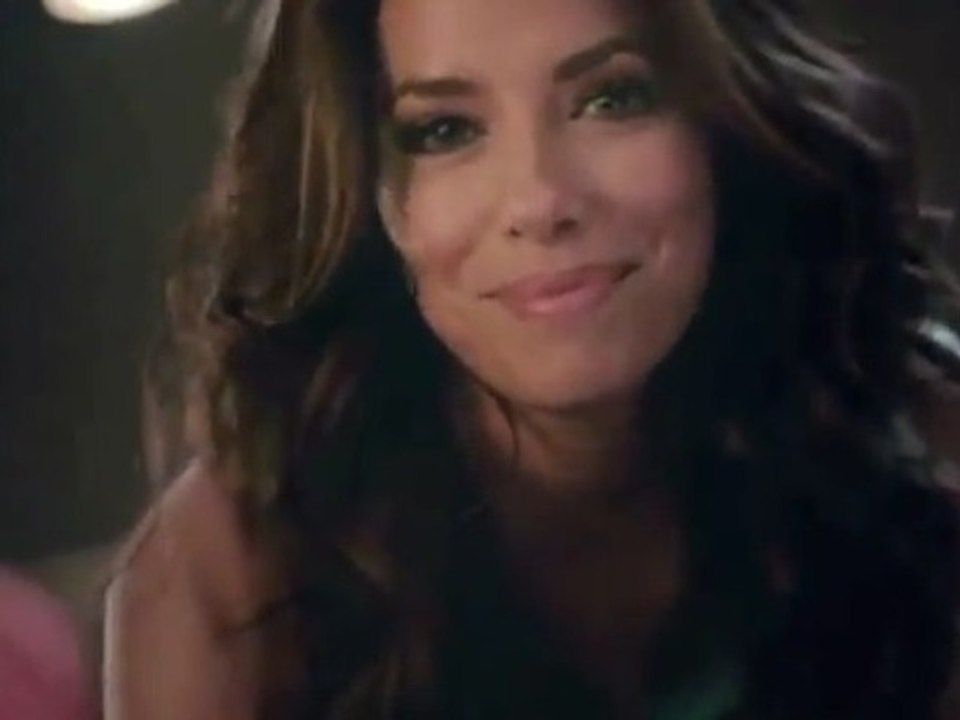 Top 5 : de l'ours nabab à la pub féline d'Eva Longoria